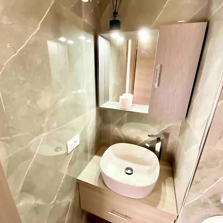 12 Minuti Dal Duomometro+10 Posti Letto Appartement *