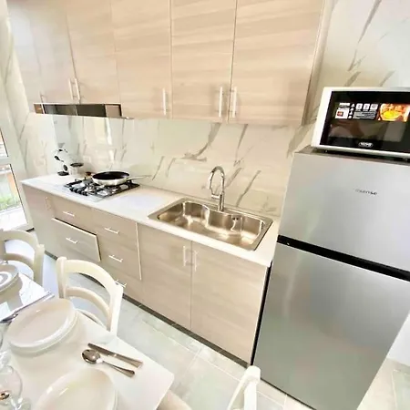 Appartement 12 Minuti Dal Duomometro+10 Posti Letto