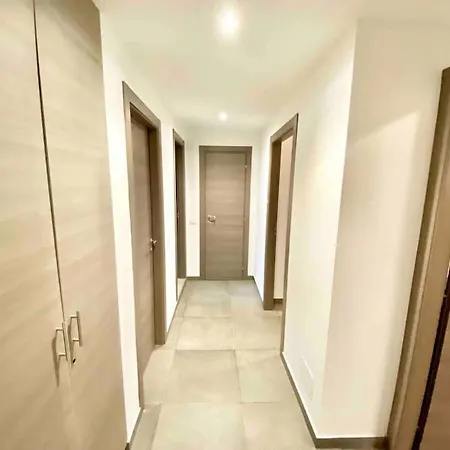 12 Minuti Dal Duomometro+10 Posti Letto * ميلان
