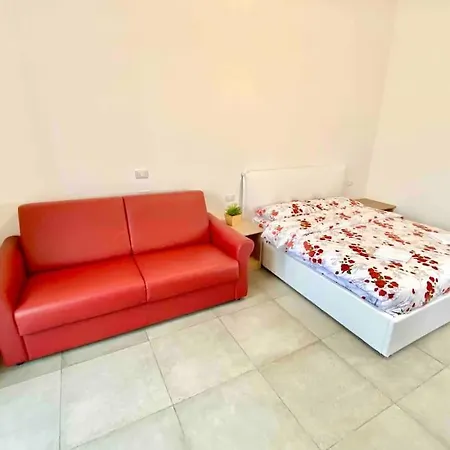 12 Minuti Dal Duomometro+10 Posti Letto شقة ميلان
