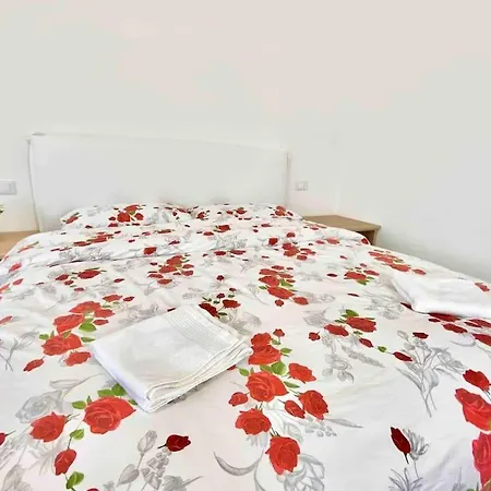 12 Minuti Dal Duomometro+10 Posti Letto Appartement Milan