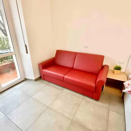 12 Minuti Dal Duomometro+10 Posti Letto Appartement Milan