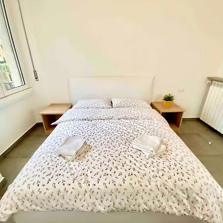 12 Minuti Dal Duomometro+10 Posti Letto * ميلان