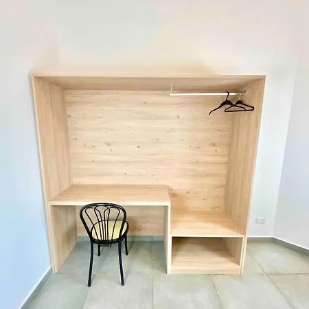 Appartement 12 Minuti Dal Duomometro+10 Posti Letto