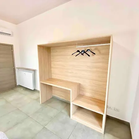 12 Minuti Dal Duomometro+10 Posti Letto Appartement