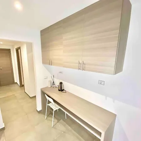 Appartement 12 Minuti Dal Duomometro+10 Posti Letto