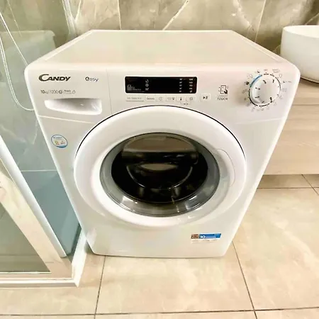 12 Minuti Dal Duomometro+10 Posti Letto ميلان