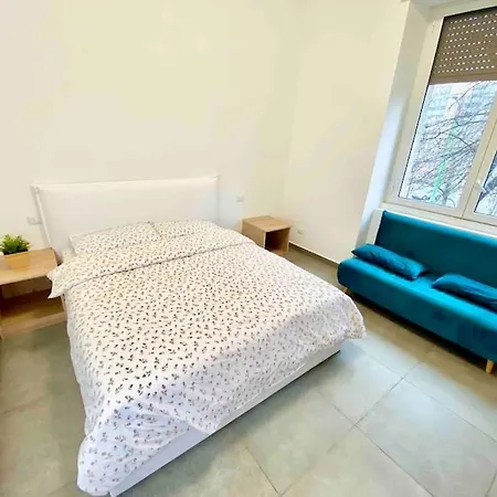 12 Minuti Dal Duomometro+10 Posti Letto Appartement